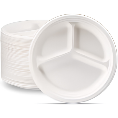 Plaster Plate